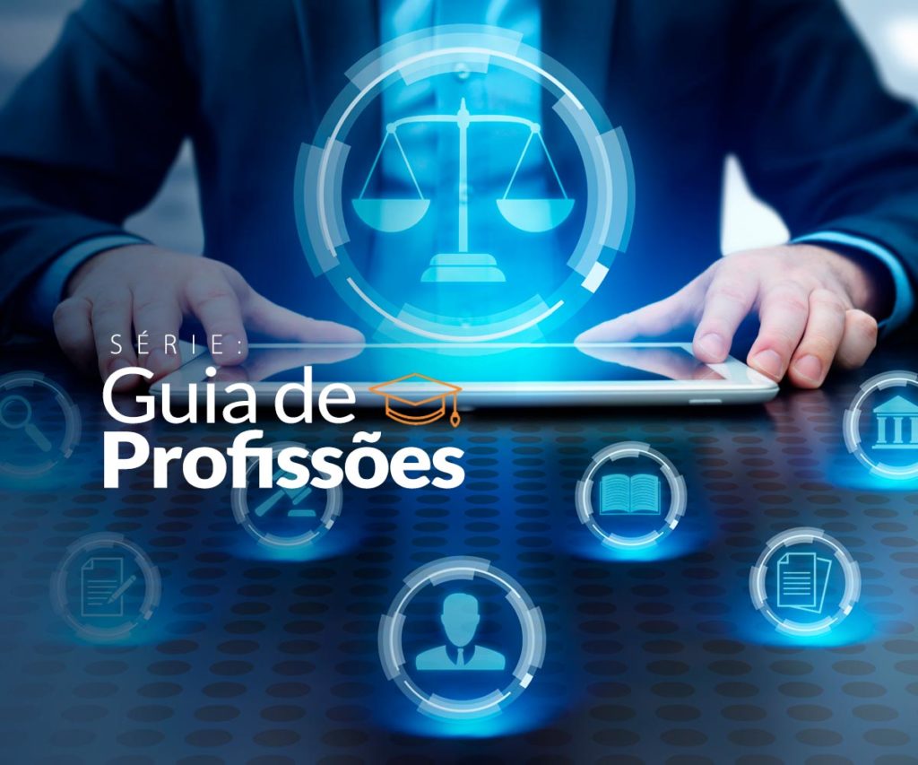 Série: Guia de Profissões: Direito – Unimar Blog