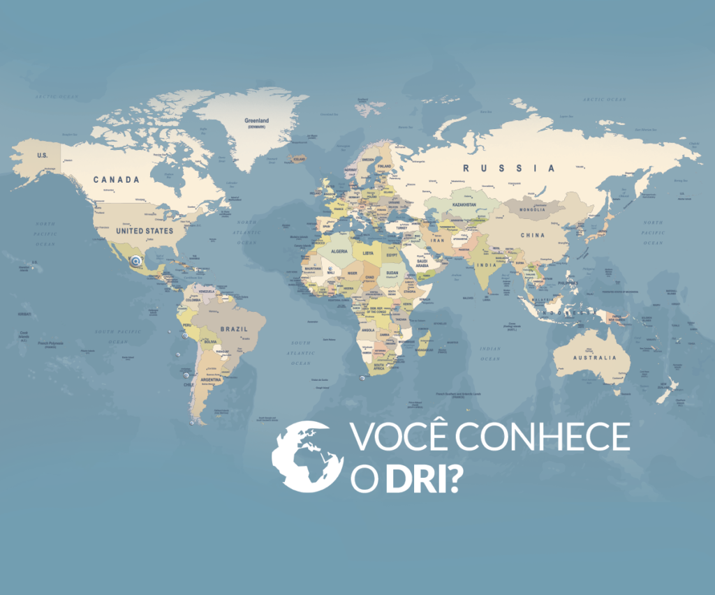Você conhece o DRI? – Unimar Blog