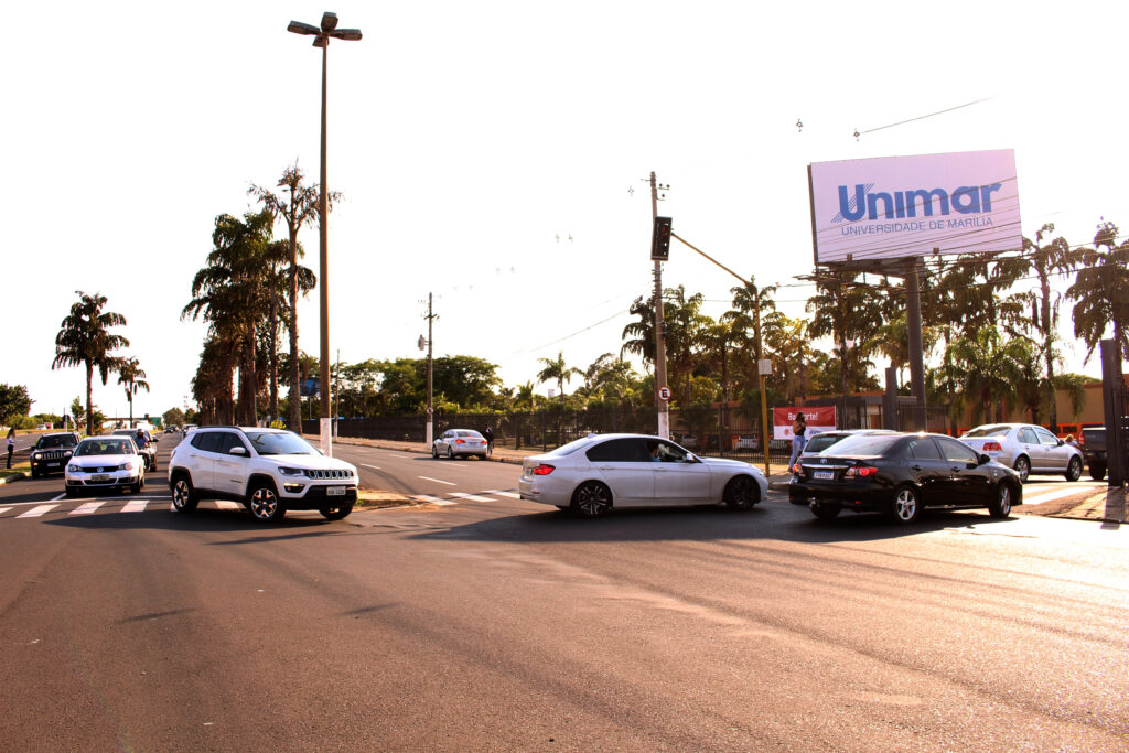 Unimar realiza Vestibular 2021