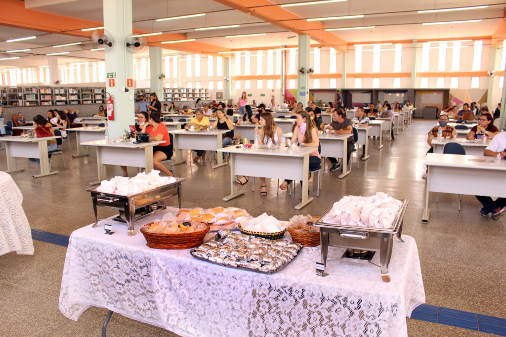 Unimar realiza Vestibular 2021