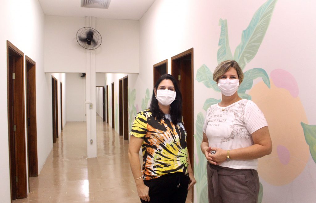 Unimar amplia Clínica de Psicologia