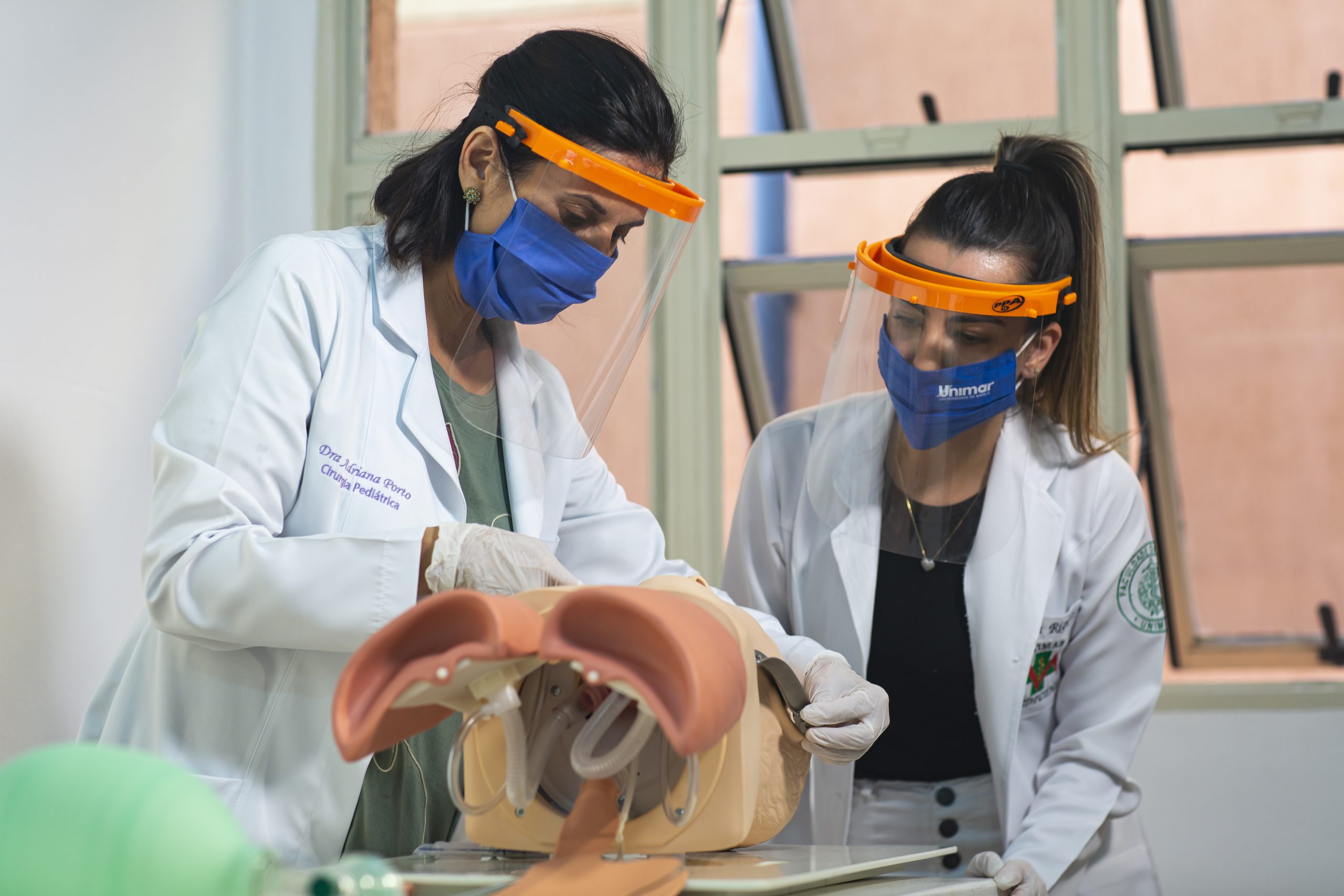 Pós-graduação Unimar oferece oito cursos de especialização em diferentes áreas médicas