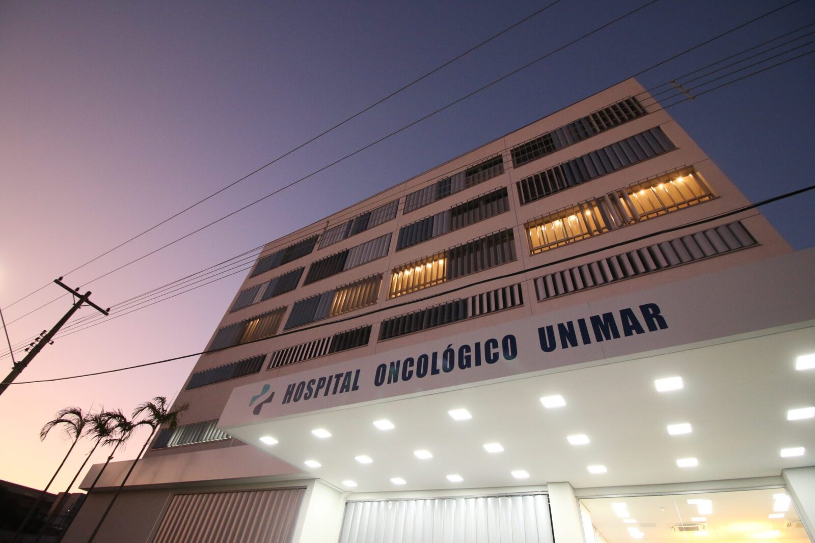 Demanda No Hospital Oncológico Da Unimar Cresce 180%