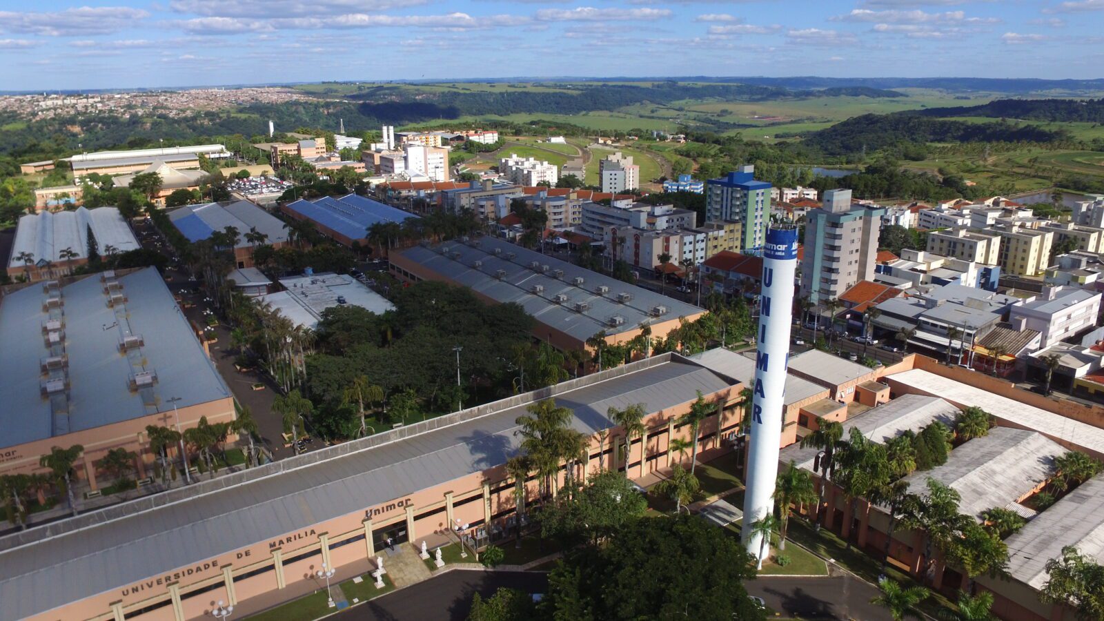 Unimar Sebrae Aqui