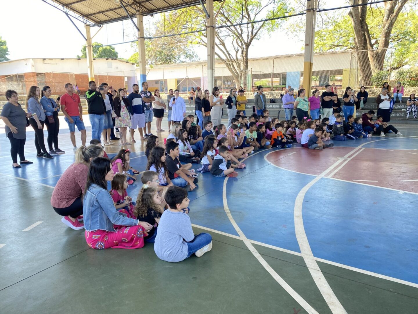 Movimento Sem Cárie: Curso de Odontologia da Unimar lança projeto que visa percorrer escolas de Marília para falar sobre a importância da higiene bucal